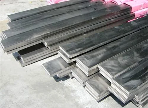 Stainless Steel 304/304L Flat Bars